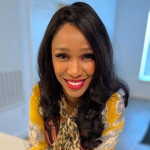 Meet your Posher, Joy